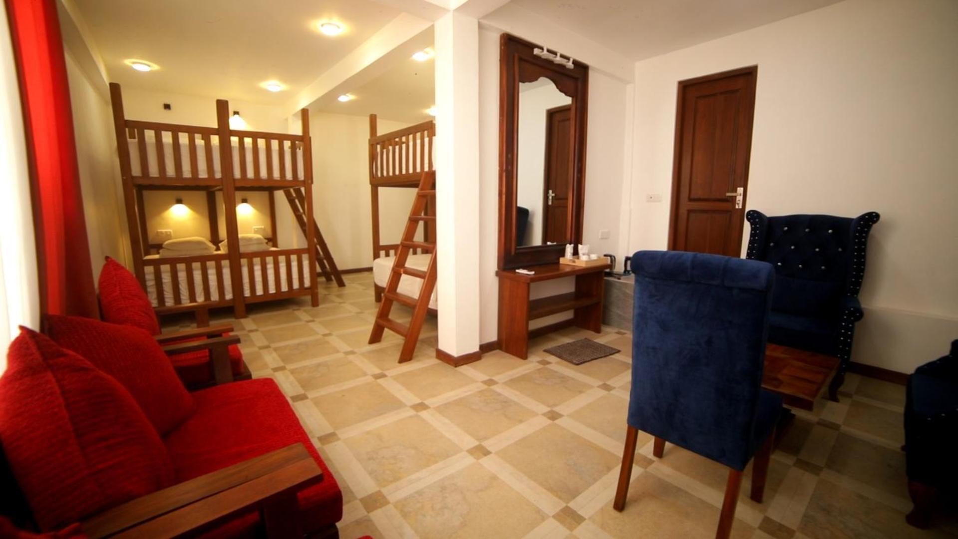 Shanthi Uyana Kandy Ngoại thất bức ảnh