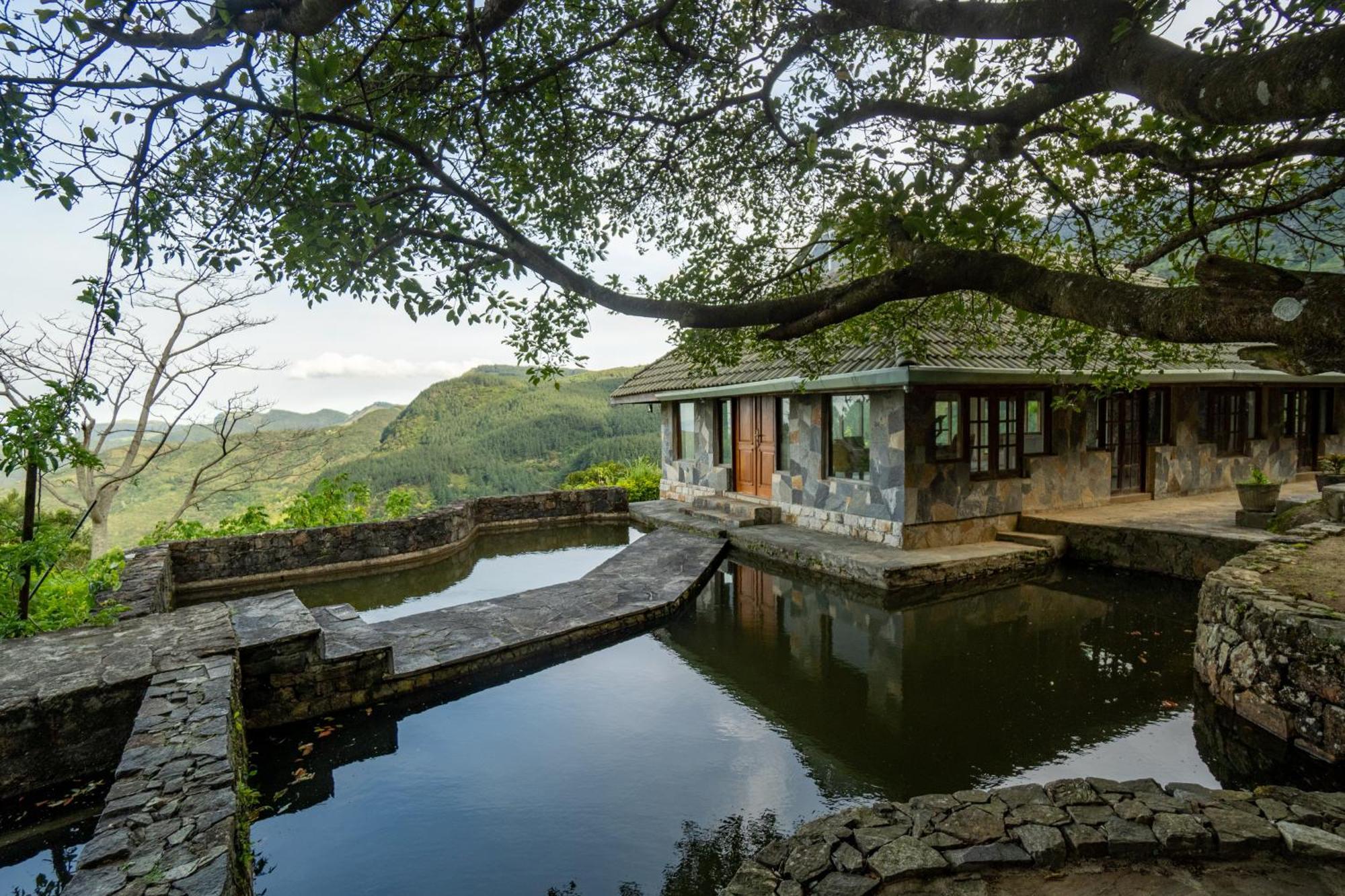 Shanthi Uyana Kandy Ngoại thất bức ảnh