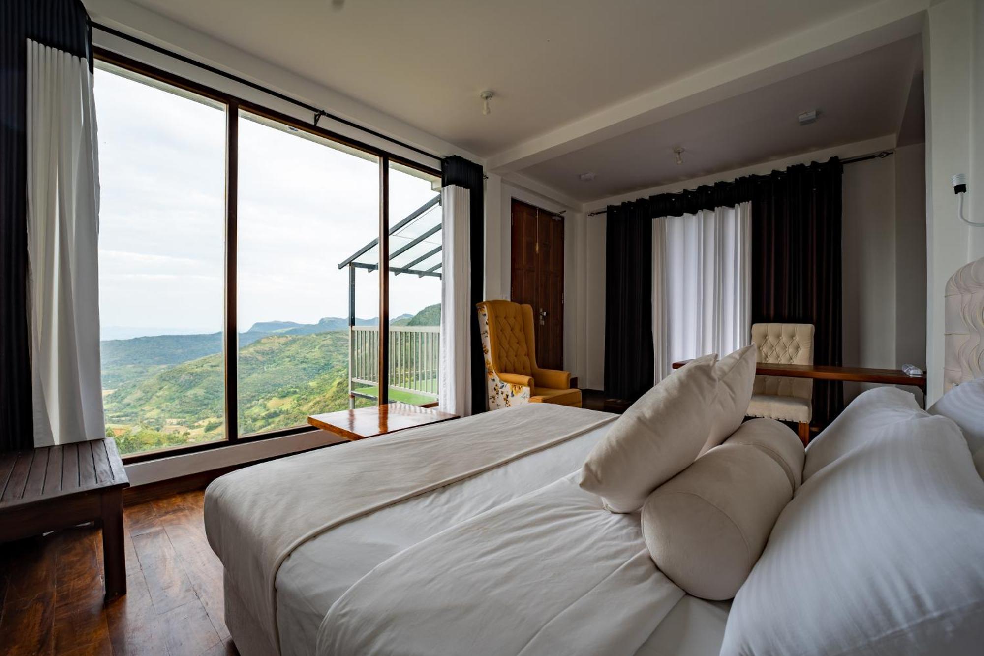 Shanthi Uyana Kandy Ngoại thất bức ảnh