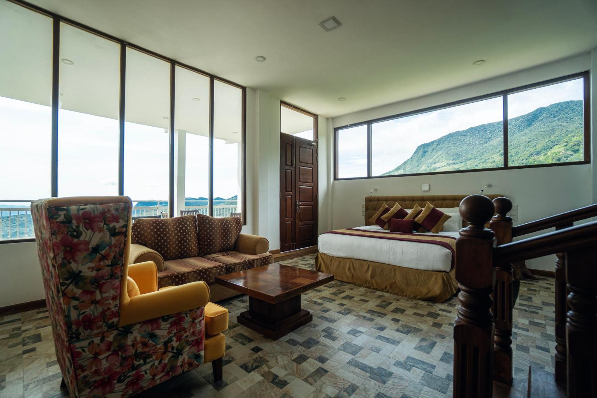 Shanthi Uyana Kandy Ngoại thất bức ảnh